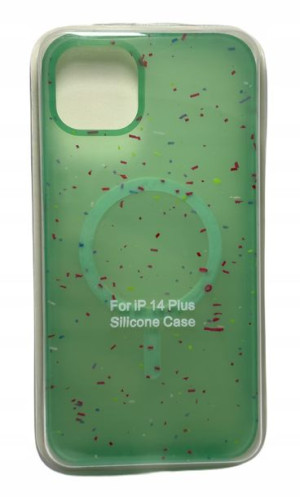 Case Z Magsafe Etui Eko Bio Do Iphone 14 Plus +