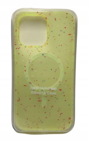 Case Z Magsafe Etui Eko Bio Do Iphone 14 Pro Max