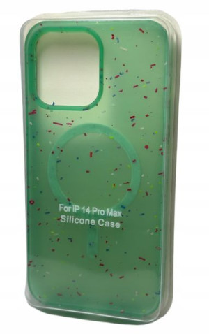 Case Z Magsafe Etui Eko Bio Do Iphone 14 Pro Max