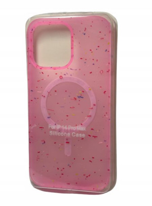 Case Z Magsafe Etui Eko Bio Do Iphone 14 Pro Max