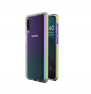 Case Etui Żelowe do Samsung Galaxy A50 a50s a30s