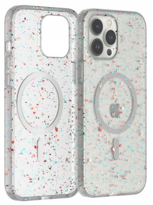 ETUI EKO BIO CASE z MAGSAFE do iPhone 14 PRO MAX