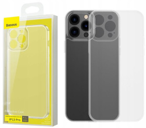 Etui Case Ochrona Obudowa Baseus Do Iphone 13 Pro