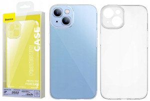 Etui Case Obudowa Baseus Plecki Do Iphone 14