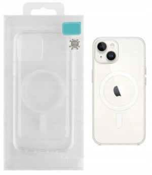 Case Etui Do Iphone 13 Mini Z Magsafe Mercury