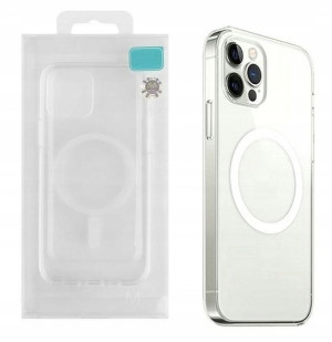 Case Etui Do Iphone 12 Pro Max Z Magsafe Mercury