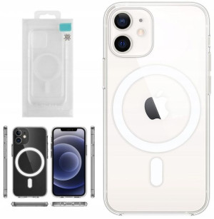 Case Etui Do Iphone 12 Mini Z Magsafe Mercury