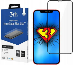 3mk Szkło Hartowane Pełne Do Iphone 14 Pro