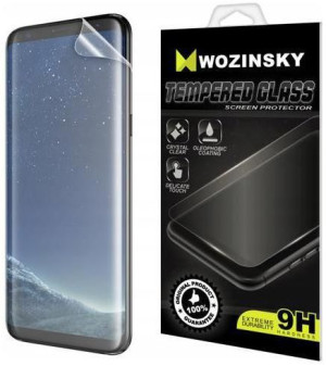 Folia Ochronna 3D na Cały Ekran Samsung S8 BOX