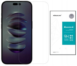 Szkło Hartowane Nillkin Do Iphone 14 Pro Max
