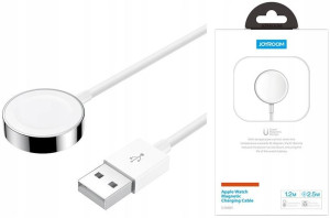 Kabel Szybka Ładowarka Do Apple Watch 8 7 6 5 4 Se
