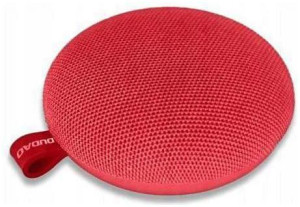 Dudao Przenośny Bezprzewodowy Głośnik Bluetooth 3W