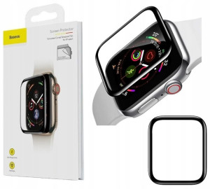 Folia Baseus Ochrona Do Apple Watch 4 5 6 Se 40mm