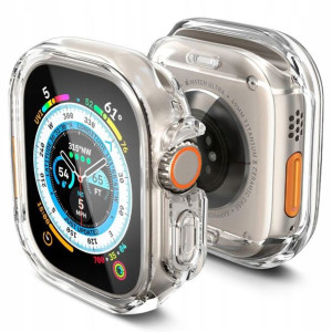 Spigen Etui Case Pokrowiec Do Apple Watch Ultra 49