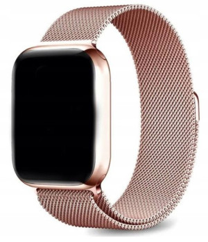 Pasek Do Apple Watch 3 4 5 6 7 Se 38 40 41 Mm