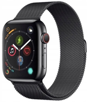Pasek Do Apple Watch 3 4 5 6 7 Se 38 40 41 Mm