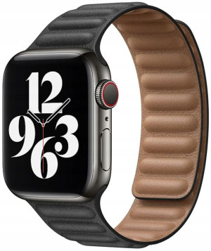 Pasek Do Apple Watch 3 4 5 6 7 Se 42 44 45 Mm