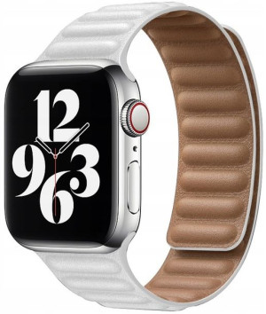 Pasek Do Apple Watch 3 4 5 6 7 Se 42 44 45 Mm