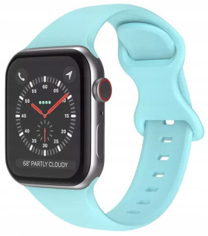 Pasek Do Apple Watch Ultra 8 7 6 5 Se 42 44 45 Mm