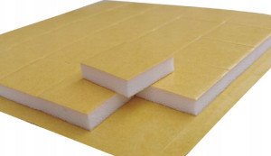 Wykroje Piankowe Dwustronne Do Efektu 3d 20mmx20mm