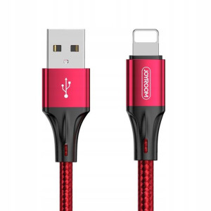 Szybki Kabel Lightning Usb 0,2m 3a Do Iphone