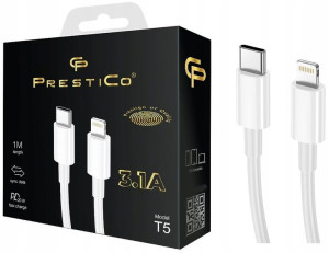 KABEL LIGHTNING USB C do iPhone 11 12 13 Pro Max
