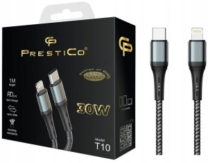 KABEL LIGHTNING USB C do iPhone 11 12 13 Pro Max