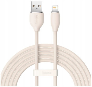 Baseus Szybki Kabel Lightning Usb 2m Do Iphone