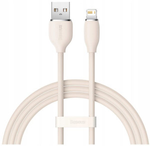 Baseus Szybki Kabel Lightning Usb 1,2m Do Iphone
