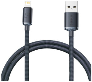 Baseus Szybki Kabel Lightning Usb 1,2m Do Iphone