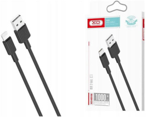 Kabel Lightning do Apple iPhone 6 7 8 X Xr 11 1m