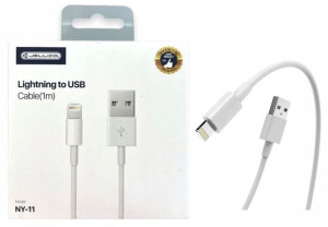 PRZEWÓD LIGHTNING do Apple iPhone X XS MAX 11 12