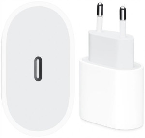 SZYBKA ŁADOWARKA 20W USB C do iPhone 13 14 Pro Max