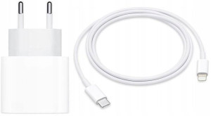 SZYBKA Ładowarka do Apple iPhone SE 2022 XS XR