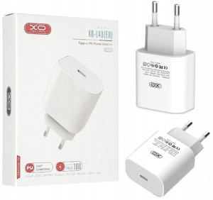 Szybka Ładowarka 18w Usb C Do Iphone 14 13 Pro Max