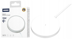 Jellico Ładowarka Magsafe Do Iphone 14 13 Pro Max