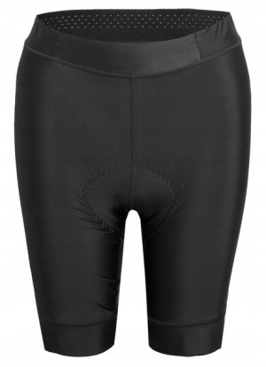 Damskie Spodenki Rowerowe 4f Ss23 Fshf158 L