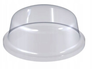 Stopki Antypoślizgowe Bezbarwne Bumpony 11.1/5.0mm