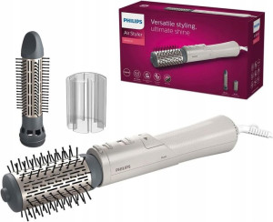 Lokówko-suszarka Philips BHA710/00 S7000 JONIZACJA