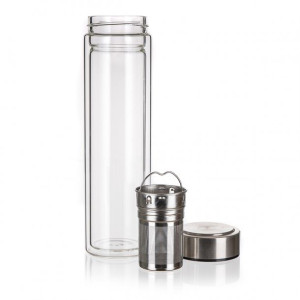 Termos Zaparzacz Szklany 500ml Banquet Doblo