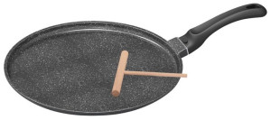 Kinghoff Patelnia Do Naleśników 26cm Kh-3960