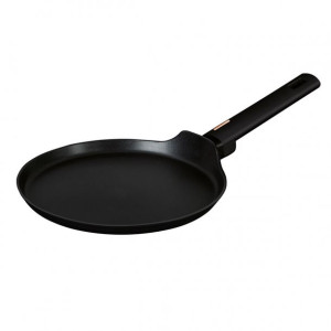 Patelnia Tytanowa Do Naleśników 25cm Berlinger Haus Bh-7094 Monaco