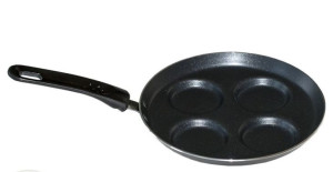 Kinghoff Patelnia Do Jajek Kh-3823