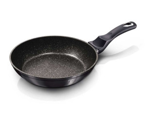 Patelnia Granitowa 20cm Berlinger Haus Bh-6888 Carbon Pro