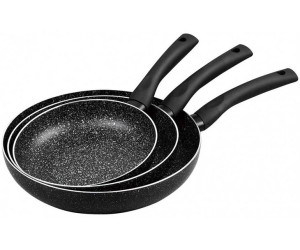 Zestaw Patelni Marmurkowych Kinghoff Kh-1562