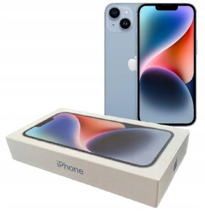 Smartfon Apple Iphone 14 128gb Kolory