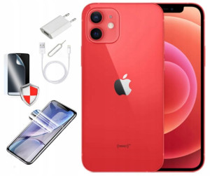 Iphone 12 Mini 128gb Zabezpieczenie Ekranu Gratis