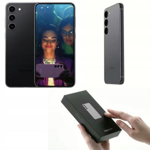 Samsung S23+ 5g 512gb Nieaktywowany Nightografia