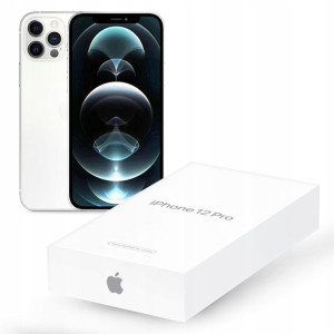 Oryginalny Apple Iphone 12 Pro 256gb Nieaktywowany