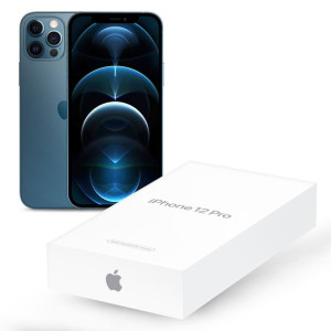 Apple Iphone 12 Pro 256gb 5g Ceramic Shield Proraw